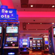 Illustration for article titled New York City's Massive First Casino Is Staffed by Robot Dealers